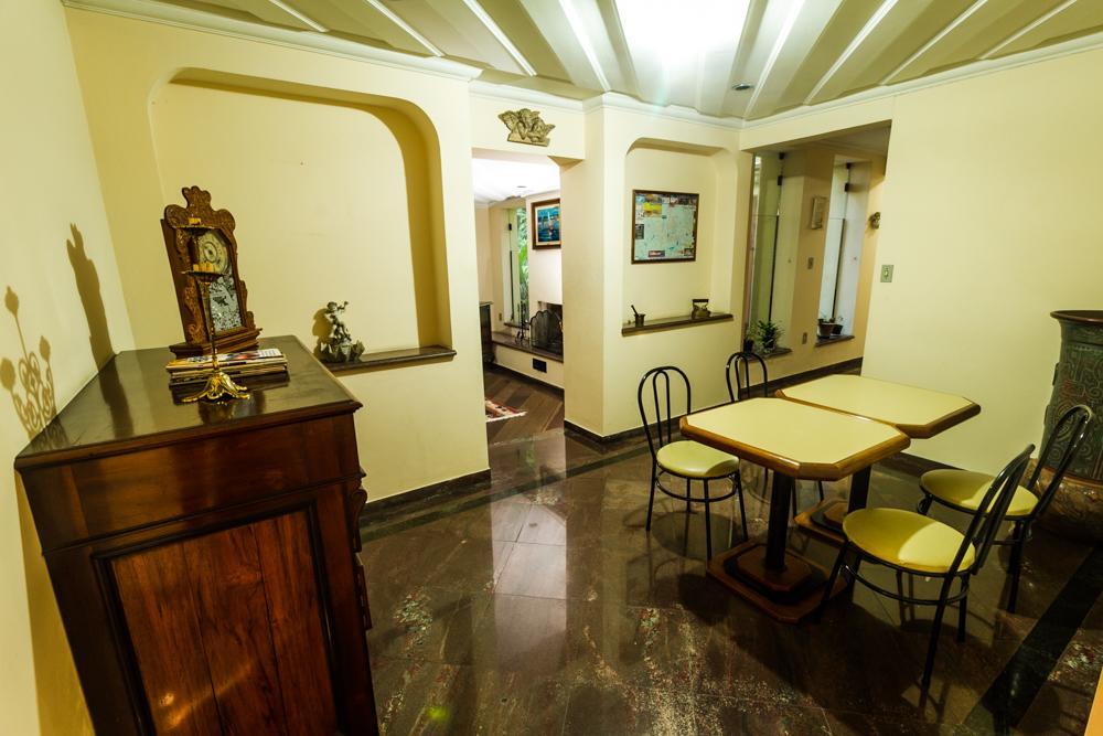 The Plaza Hotel Braganca Paulista Exterior photo