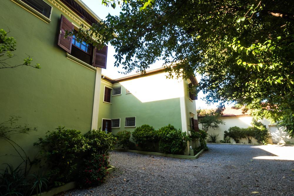 The Plaza Hotel Braganca Paulista Exterior photo